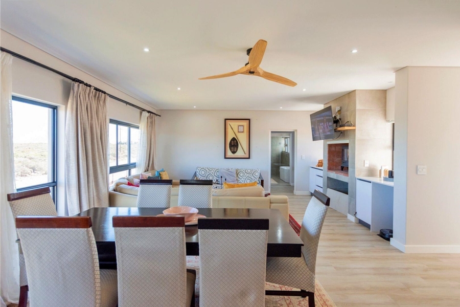 4 Bedroom Property for Sale in Langebaan Country Estate Western Cape